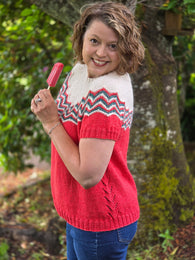 Astro Pop Knit Along Recommendations