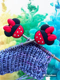 Needle Point Protectors