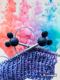 Needle Point Protectors
