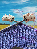 Needle Point Protectors