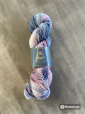 Storyteller Stitchery Sock