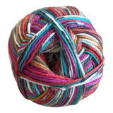 Supersocke Alpin