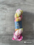 Storyteller Stitchery Sock