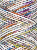 Coastal Cotton Worsted Ocean Mist