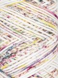 Coastal Cotton Worsted Ocean Mist