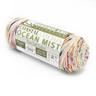 Coastal Cotton Worsted Ocean Mist
