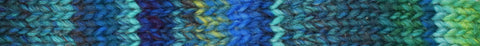 Colorspun by Jody Long