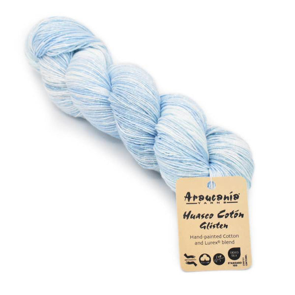 Huasco Cotton Glisten