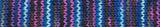 Huasco Sock Zig Zag
