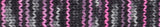 Huasco Sock Zig Zag