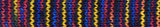 Huasco Sock Zig Zag