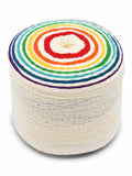 Rainbow Cake by Queensland