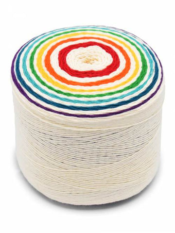 Rainbow Cake by Queensland