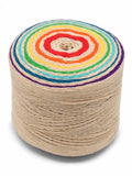 Rainbow Cake by Queensland