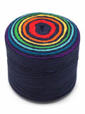 Rainbow Cake by Queensland