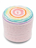 Rainbow Cake by Queensland