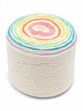 Rainbow Cake by Queensland