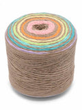 Rainbow Cake by Queensland