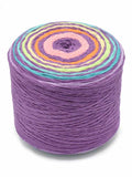 Rainbow Cake by Queensland