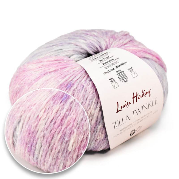 Tulla Tweed Twinkle