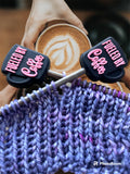 Needle Point Protectors