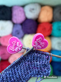 Needle Point Protectors