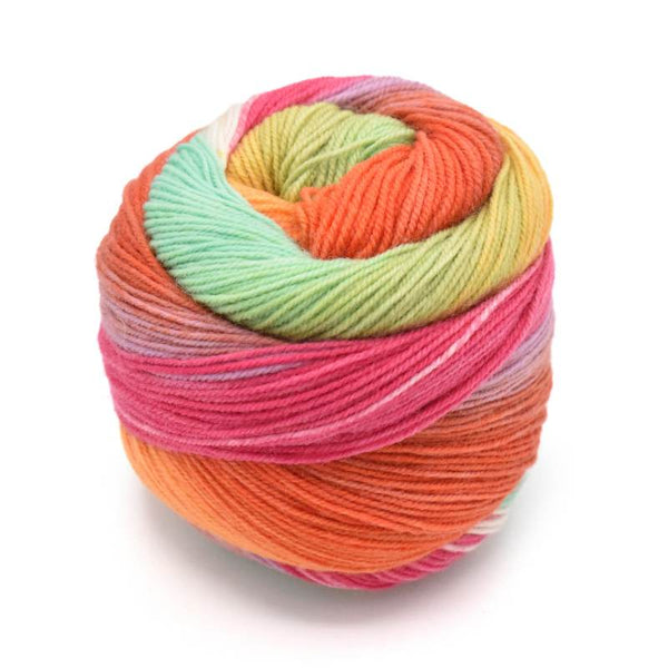 Harmonious Sock