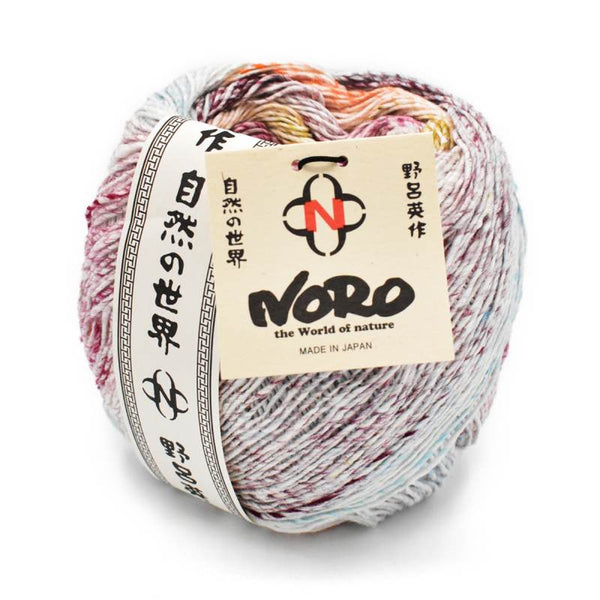 Ohajiki by Noro
