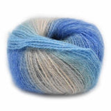 Tufty Color by Ella Rae