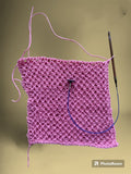 Knitter's Pride Ginger Afghan/Tunisian Crochet Hook