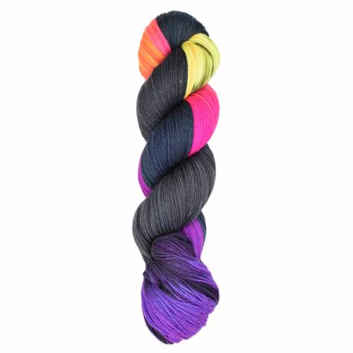 Araucania Huasco Sock Prism Paints