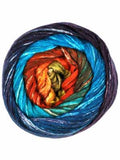 Cumulus Rainbow by Juniper Moon