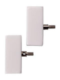ChiaoGoo End Stoppers (2 pcs) - Mad Knitter's Yarn