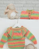 Euro Baby Maypole Family Collection Pattern Book - Mad Knitter's Yarn