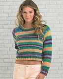 Euro Baby Maypole Family Collection Pattern Book - Mad Knitter's Yarn