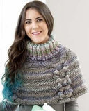 Gift Box Feat. Euro Baby Kaleidoscope by Jenny Watson - Mad Knitter's Yarn