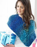 Gift Box Feat. Euro Baby Kaleidoscope by Jenny Watson - Mad Knitter's Yarn