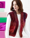 Gift Box Feat. Euro Baby Kaleidoscope by Jenny Watson - Mad Knitter's Yarn