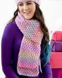 Gift Box Feat. Euro Baby Kaleidoscope by Jenny Watson - Mad Knitter's Yarn