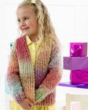Gift Box Feat. Euro Baby Kaleidoscope by Jenny Watson - Mad Knitter's Yarn
