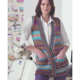 Maypole Happy Days Book #E-EY119 - Mad Knitter's Yarn