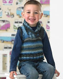 Maypole Happy Days Book #E-EY119 - Mad Knitter's Yarn