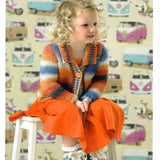 Maypole Happy Days Book #E-EY119 - Mad Knitter's Yarn