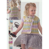 Maypole Happy Days Book #E-EY119 - Mad Knitter's Yarn