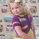 Maypole Happy Days Book #E-EY119 - Mad Knitter's Yarn