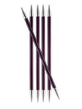 Knitter's Pride Zing 8' Double Pointed Needles - Mad Knitter's Yarn