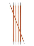 Knitter's Pride Zing 8' Double Pointed Needles - Mad Knitter's Yarn