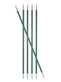 Knitter's Pride Zing 8' Double Pointed Needles - Mad Knitter's Yarn