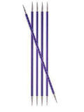 Knitter's Pride Zing 8' Double Pointed Needles - Mad Knitter's Yarn