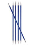 Knitter's Pride Zing 8' Double Pointed Needles - Mad Knitter's Yarn